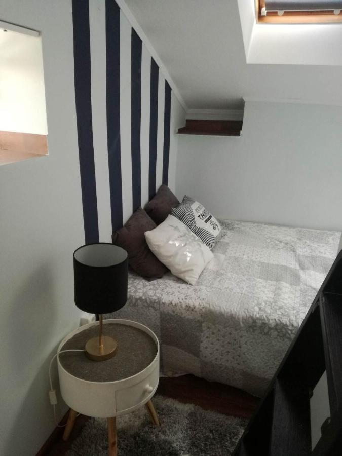 Apartamento Niezalezne Pietro W Domu Z Widokiem Na Morze Gdynia Exterior foto