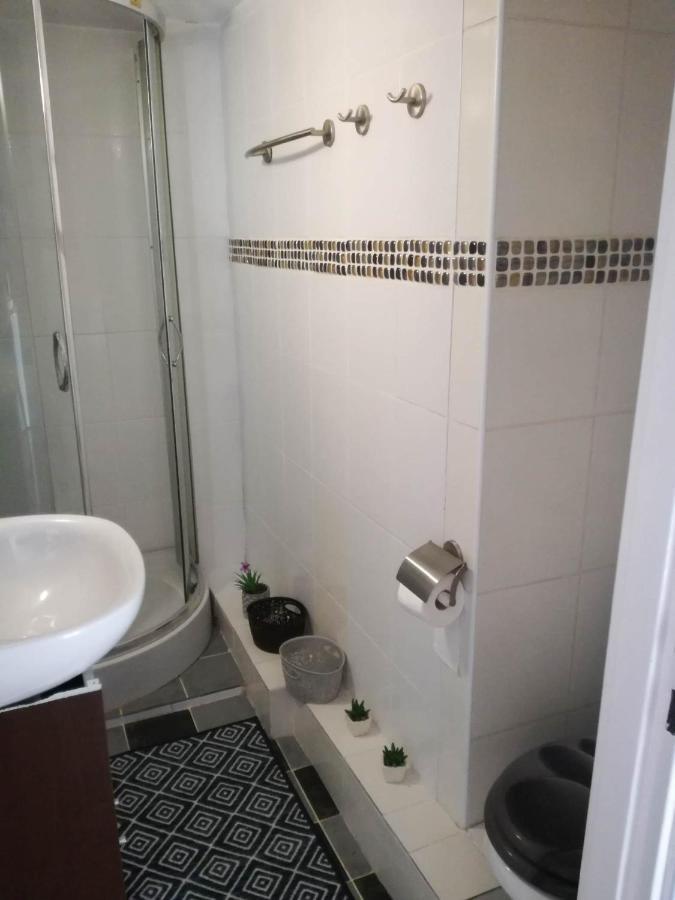 Apartamento Niezalezne Pietro W Domu Z Widokiem Na Morze Gdynia Exterior foto
