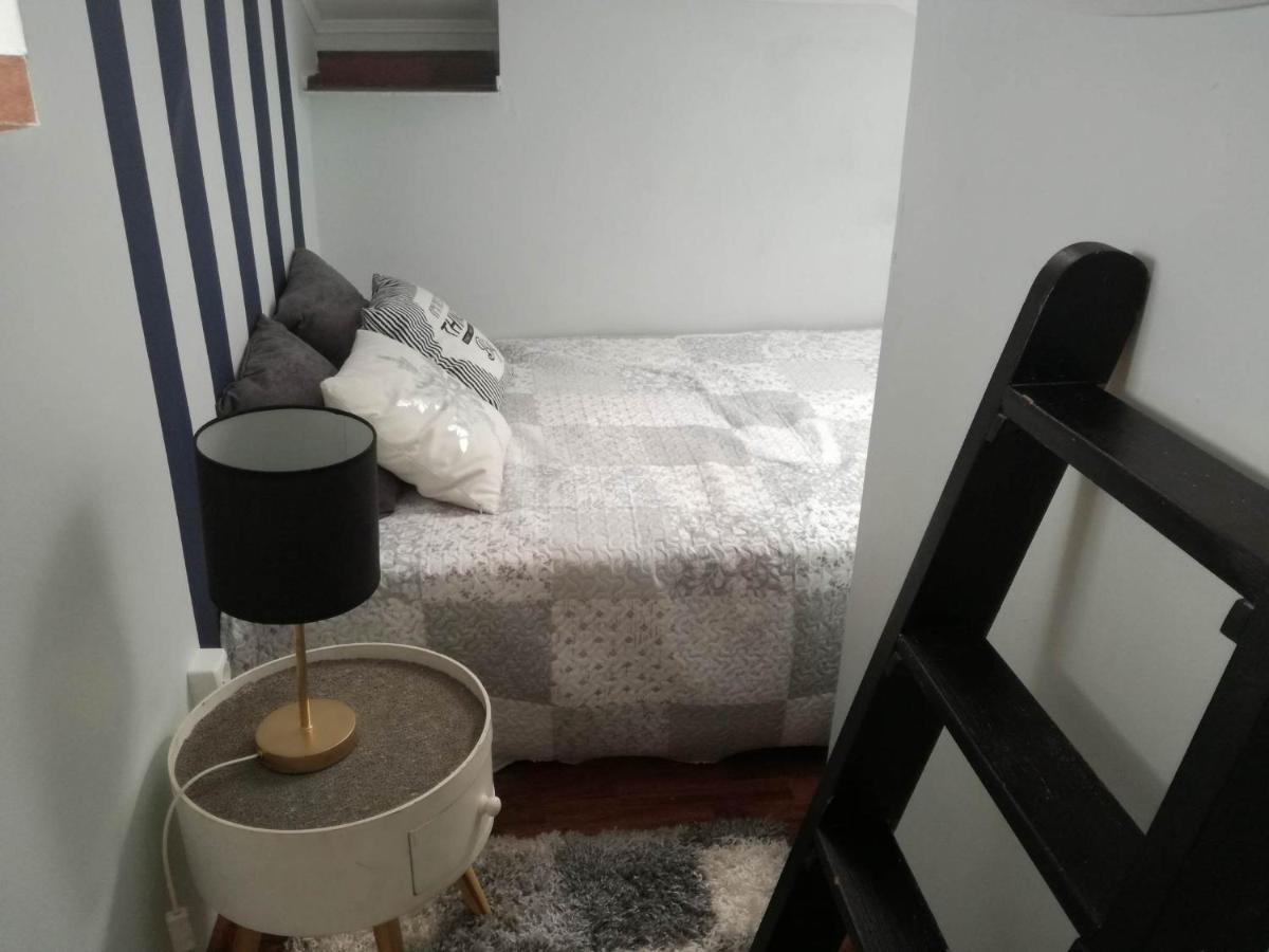 Apartamento Niezalezne Pietro W Domu Z Widokiem Na Morze Gdynia Exterior foto