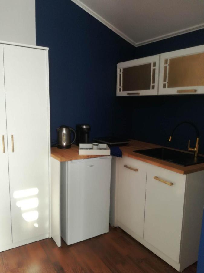 Apartamento Niezalezne Pietro W Domu Z Widokiem Na Morze Gdynia Exterior foto