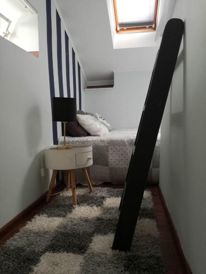 Apartamento Niezalezne Pietro W Domu Z Widokiem Na Morze Gdynia Exterior foto