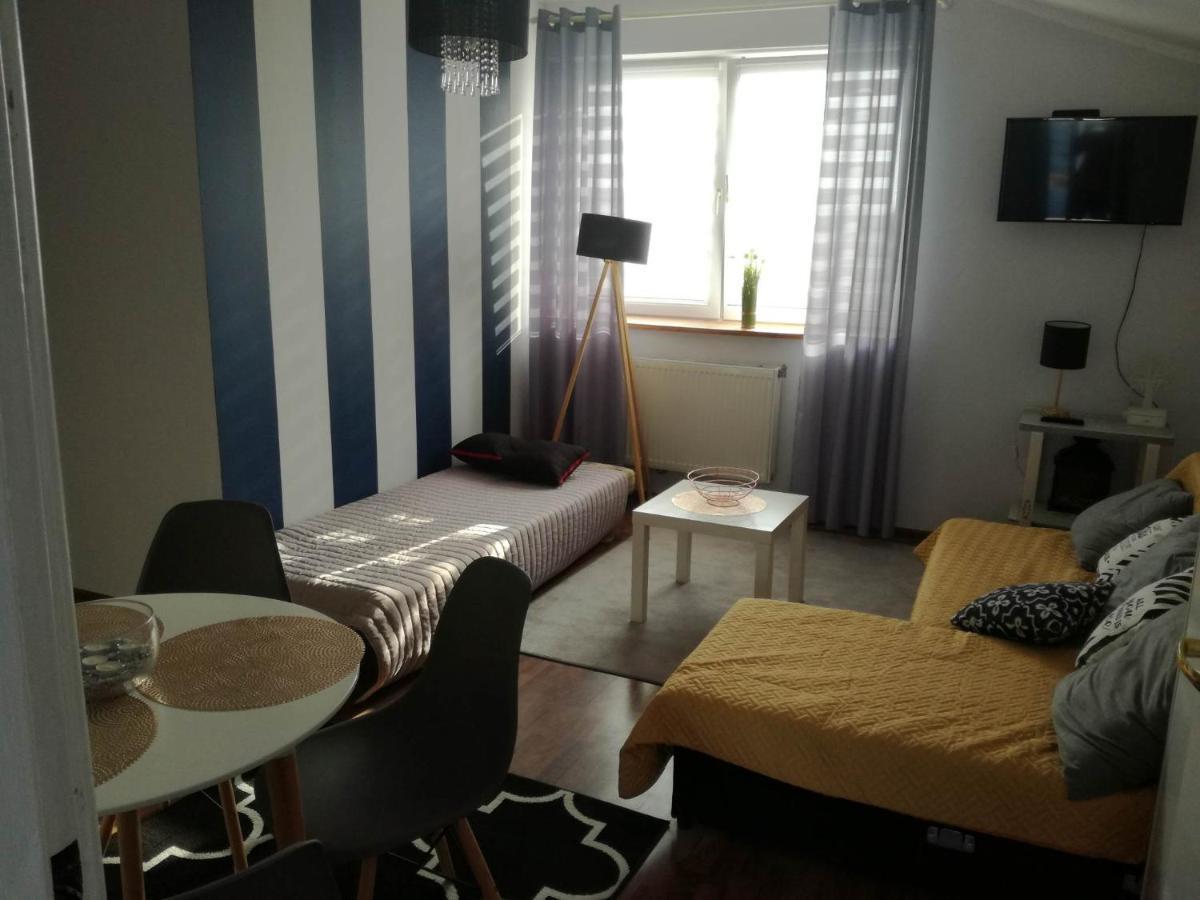 Apartamento Niezalezne Pietro W Domu Z Widokiem Na Morze Gdynia Exterior foto